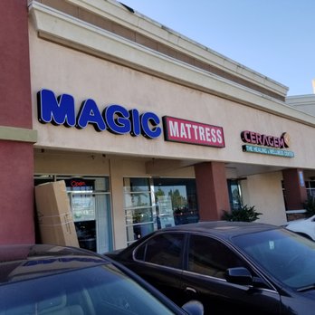 Magic Mattress Mattresses 12093 Brookhurst St Garden Grove Ca Phone Number Yelp - Magic Furniture Garden Grove Ca Magic Mattress Mattresses 12093 Brookhurst St Garden Grove Ca Phone Number Yelp - Magic Furniture Garden Grove Ca