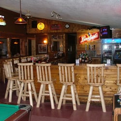 Black Bear Pub & Grille