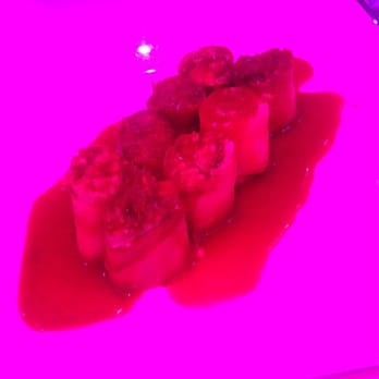 Don Coqui - Chicken wrapped in yuca. Yums - Spanish Near Me - White Plains, New York