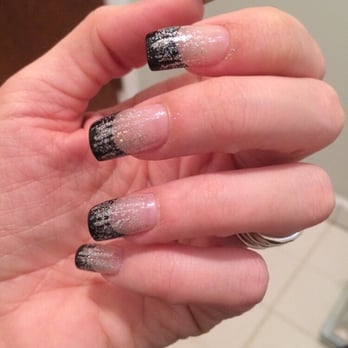 Pure Nails - Nail Salons Near Me - Trexlertown, Pennsylvania