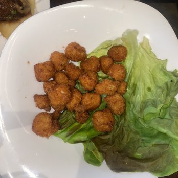 Kona Grill - Denver - Chicken Poppers - New American Near Me - Denver, Colorado Kona Grill - Denver - Chicken Poppers - New American Near Me - Denver, Colorado