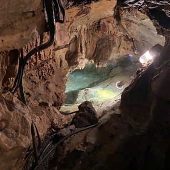 Echo Dell Indian Echo Caverns - Landmarks & Historical Buildings Near Me - Hummelstown, Pennsylvania