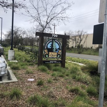 Russian River Brewing - Brewpubs Near Me - Windsor, California
