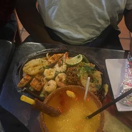 Fajitas