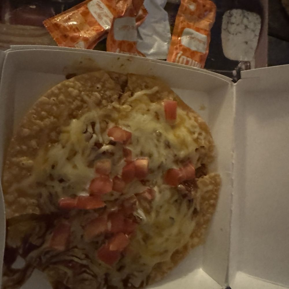 Taco Bell - Mexican Pizza - Fast Food Near Me - Lees Summit, Missouri Taco Bell - Mexican Pizza - Fast Food Near Me - Lees Summit, Missouri