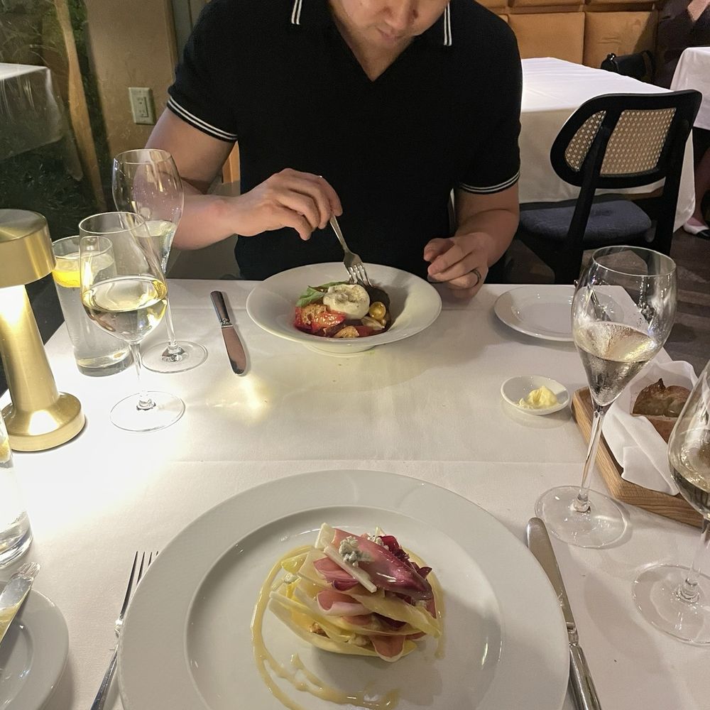 Le Crocodile Restaurant - French Near Me - Vancouver, British Columbia Le Crocodile Restaurant - French Near Me - Vancouver, British Columbia