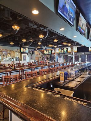 Cosmos Taverna by null