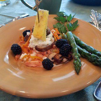 Colette's Bed and Breakfast - Bed & Breakfast Near Me - Port Angeles, Washington