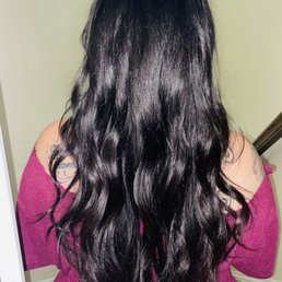 Hair by Hannah Hair by Hannah