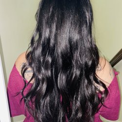 Salon Couture - Hair by Hannah