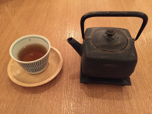 Brown Rice Tokyo Omotesando by null