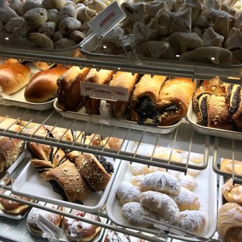 Roly Poly Bakery - Bakeries Near Me - New Britain, Connecticut