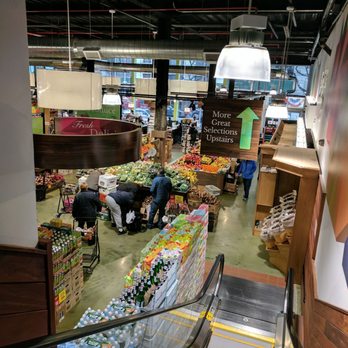 Foodtown - Pristine store with so many awesome things to buy and try ..Buy also plenty of the stuff you need on the regular anyway! - Grocery Near Me - New York, New York