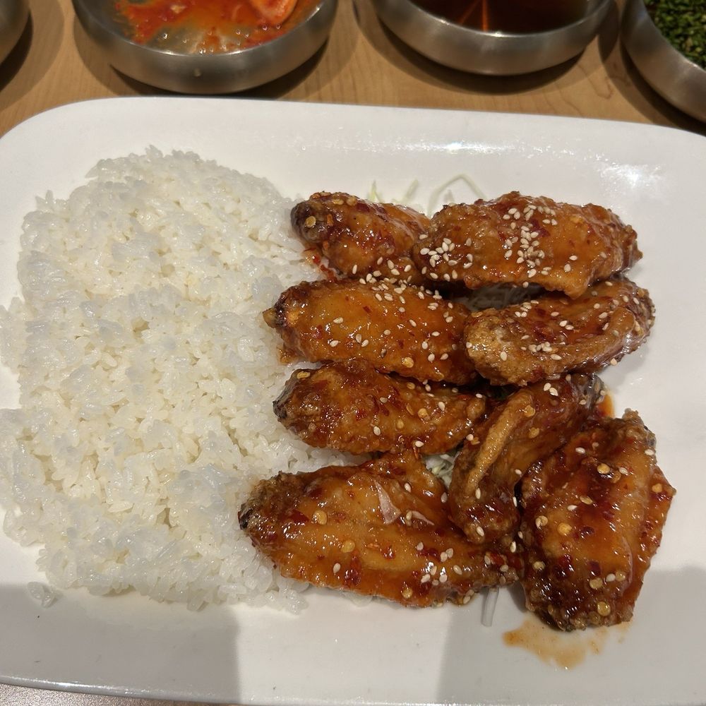Ireh Restaurant - Ireh Chicken - Korean Near Me - Honolulu, Hawaii Ireh Restaurant - Ireh Chicken - Korean Near Me - Honolulu, Hawaii