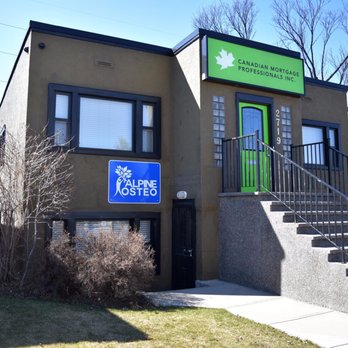 Alpine Osteo - Osteopathic Physicians Near Me - Calgary, Alberta Alpine Osteo - Osteopathic Physicians Near Me - Calgary, Alberta