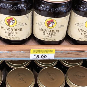 Buc-ee's - Gas Stations Near Me - Royse City, Texas
