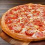 Photo of Pizza Patrón
