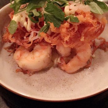 Rose's Luxury - New American Near Me - Washington, DC, District of Columbia