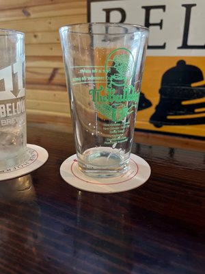 Hop Scholar Ale House by null
