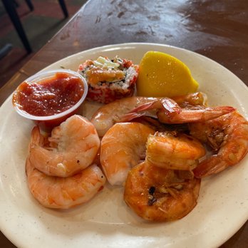 Atlantic Buffet - Shrimp cocktail.. seafood heaven! - Buffets Near Me - Marietta, Georgia Atlantic Buffet - Shrimp cocktail.. seafood heaven! - Buffets Near Me - Marietta, Georgia