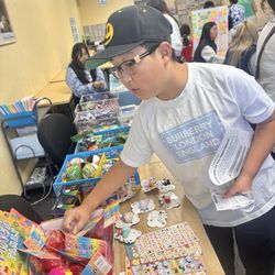 Kumon Math and Reading Center of Castro Valley - Central - Kumon activity