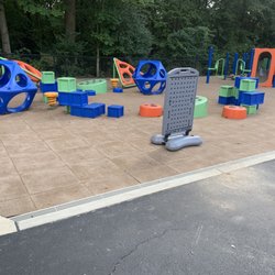 New Albany Early Learning Center