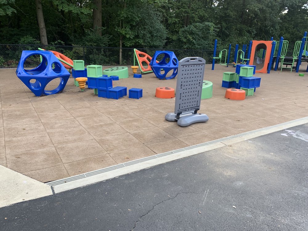 New Albany Early Learning Center - childcare center in New Albany, OH