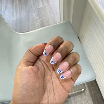 Mac Nail Spa - Waxing Near Me - San Francisco, California
