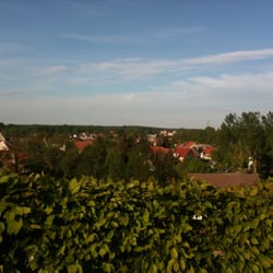 Burghotel Bad Belzig