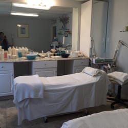 The Beauty Spring - Our new facial room