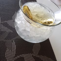 kyo - Martinis come stemless