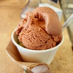 Maya’s - Hazelnut + Pistachio