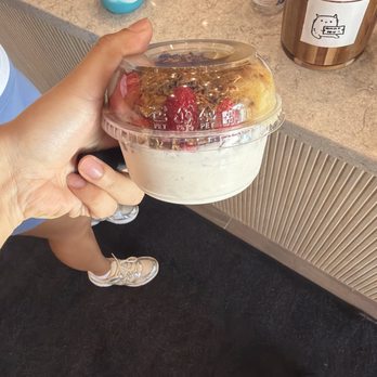 Island Bodega - Cacaoconut Bowl - Acai Bowls Near Me - Westminster, California Island Bodega - Cacaoconut Bowl - Acai Bowls Near Me - Westminster, California