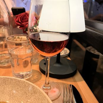 Corso Italian - Rosé Lambrusco - Italian Near Me - Arlington, Virginia Corso Italian - Rosé Lambrusco - Italian Near Me - Arlington, Virginia
