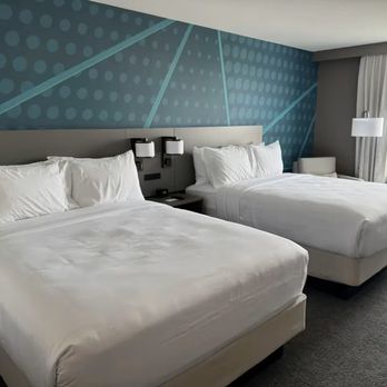 Comfort Inn & Suites - Double Queen room - Hotels Near Me - Colby, Kansas Comfort Inn & Suites - Double Queen room - Hotels Near Me - Colby, Kansas
