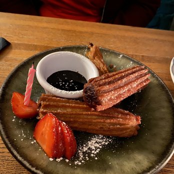 Cocina Chente - Churros - Mexican Near Me - Bronx, New York Cocina Chente - Churros - Mexican Near Me - Bronx, New York