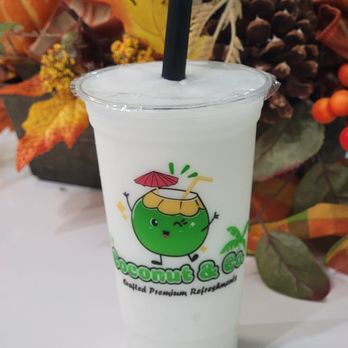 Coconut & Co - Bubble Tea Near Me - Alhambra, California Coconut & Co - Bubble Tea Near Me - Alhambra, California