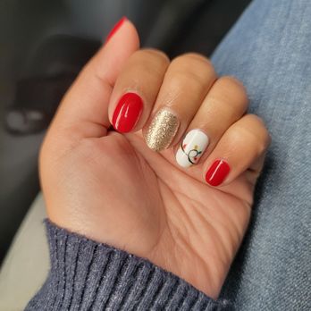 Ace Nail Shop - Nail Salons Near Me - Mill Valley, California