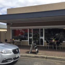 Pannini Bar