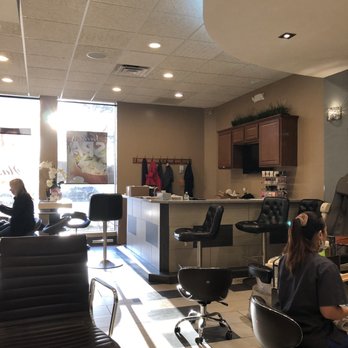 Nails 90 & Spa - Nail Salons Near Me - Akron, Ohio
