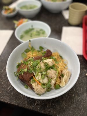 Thai Nghiep Ky Mi Gia by null