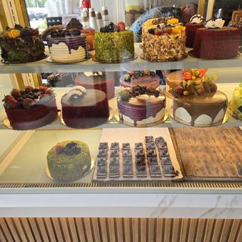 Sultan Bakery & Cafe - Bakeries Near Me - Wayne, New Jersey