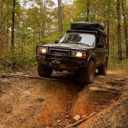 Adventure Motors