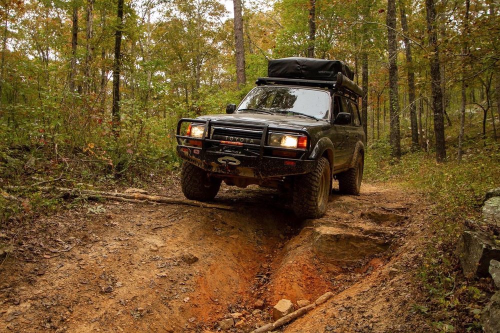 ADVENTURE MOTORS Updated September 2024 13906 Norby Rd, Grandview