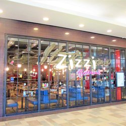 Zizzi - Photo.  13.9.2016.