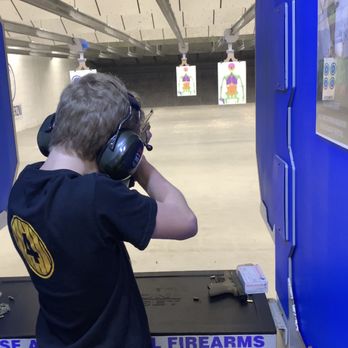 Reloaderz NJ - 14 years old shooting .22 - Gun/Rifle Ranges Near Me - Wayne, New Jersey Reloaderz NJ - 14 years old shooting .22 - Gun/Rifle Ranges Near Me - Wayne, New Jersey