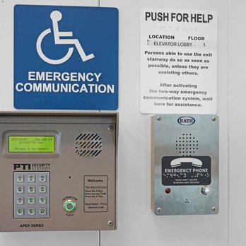 Extra Space Storage - Keypad - Self Storage Near Me - Miami, Florida