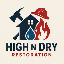 High N Dry Restoration
