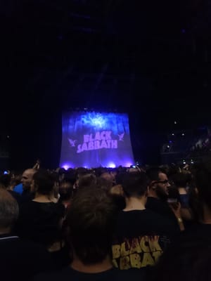 Tauron Arena by null