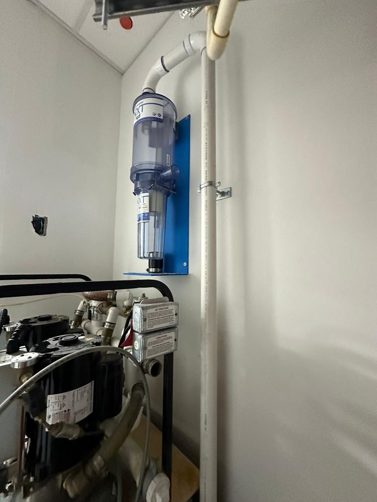 Slide of LG Construction